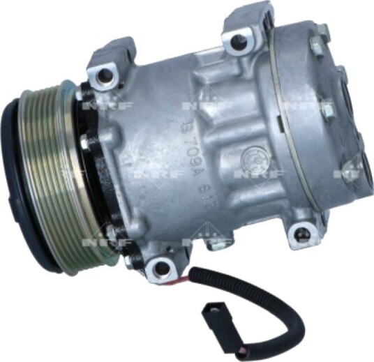 AC kompressor NRF 32771
