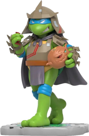 Teenage Mutant Ninja Turtles  Remixx: CowaBOOnga!  Leonardo as Shredder TMNT