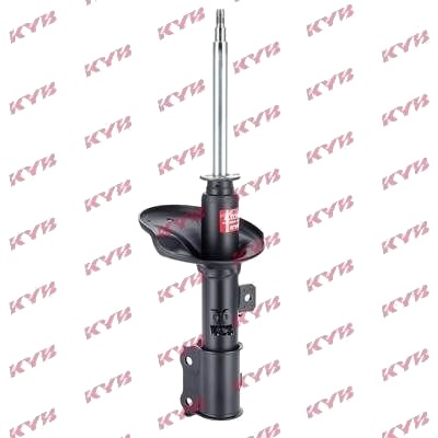 Støtdemper KYB 333491 Støtdemper KYB 333491