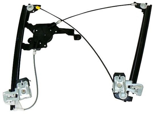Vindusheis METZGER 2160046