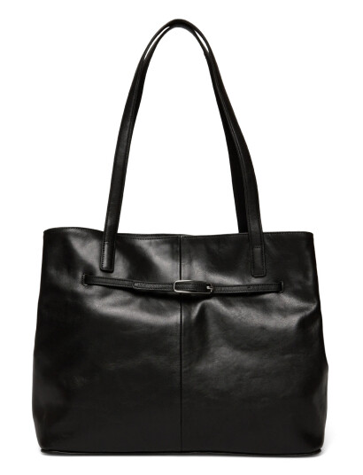 VAGABOND Cannes Mid - Black - ONE SIZE VAGABOND Cannes Mid - Black - ONE SIZE