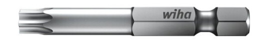 Wiha 33927, 1 Stykker, Torx, T30, Kromvanadiumstål, 15 Cm, 33,6 G