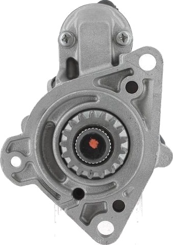 ROTOVIS Automotive Electrics 8080681 Starter