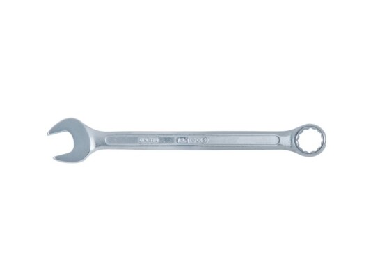 Ks Tools 517.1917 1.1/8" Kromvanadiumstål 15° Din 3113 Form A Iso 3318 7738 320 mm 330 G