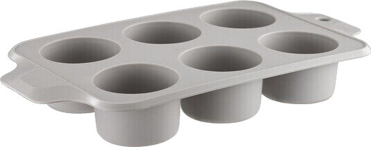 Modern House   Bayk muffinsform 6 rom 0,9L sand