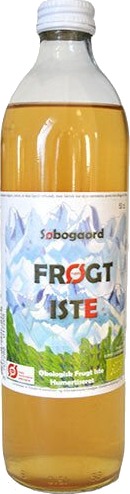 Søbogaard Frugt iste Ø   50 CL