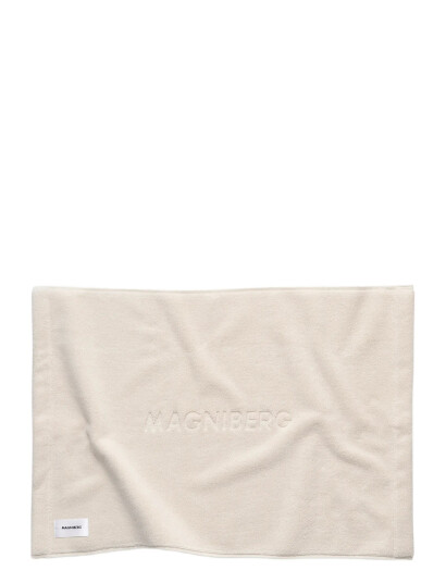 MAGNIBERG Gelato Bath Mat - Cream - 50X70CM MAGNIBERG Gelato Bath Mat - Cream - 50X70CM