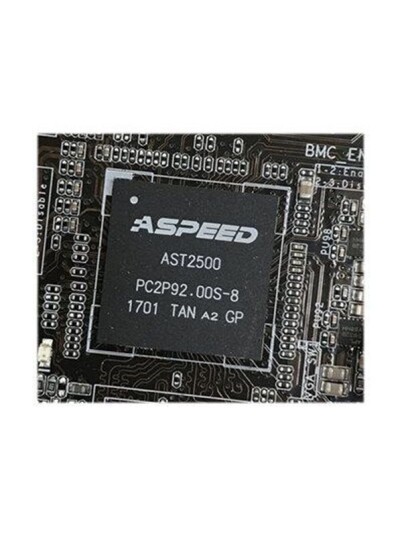 ASUS ASMB9-iKVM ASUS ASMB9-iKVM