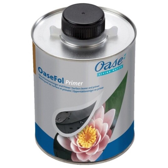 OASEFOL PRIMER FOR SKJØT 0,75L