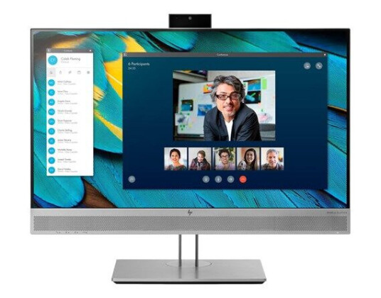 HP EliteDisplay E243m HP EliteDisplay E243m
