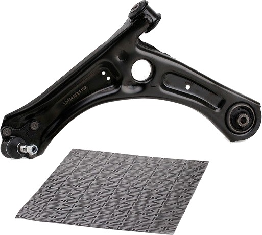 RIDEX 273C0814 Bærearm