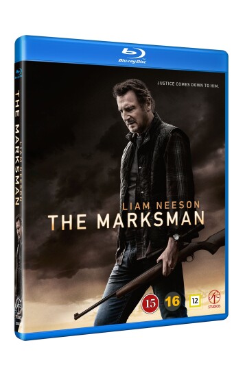 The Marksman The Marksman