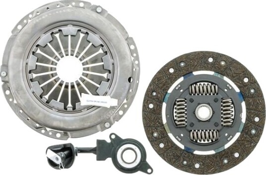 Clutchsett AISIN CKE-FC15R