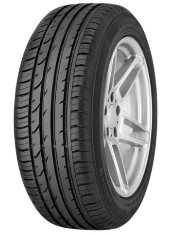 CONTINENTAL PREMIUM CONTACT 2 235/60R17 102Y