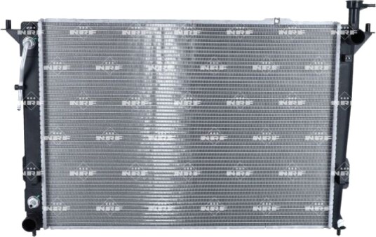 Radiator NRF 550097