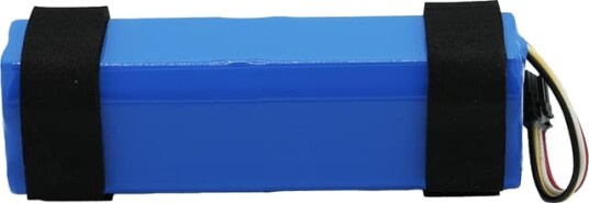 Roborock Li-Ion Battery 5200Mah