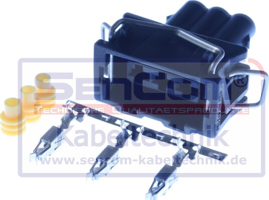 Plugg SenCom CS-20449 Plugg SenCom CS-20449