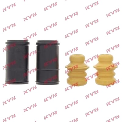 Støvkappe, støtdemper KYB 917302 Støvkappe, støtdemper KYB 917302