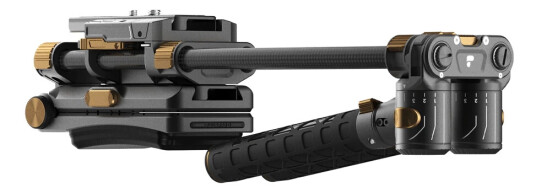 Polar Pro PolarPro Pivot Shoulder Rig