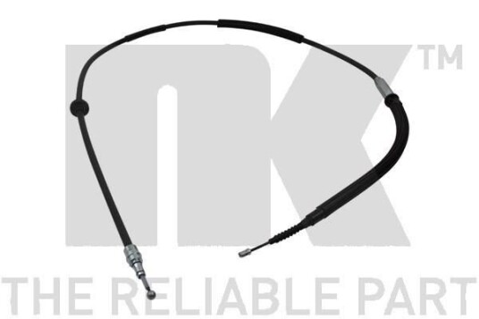 Bremsewire NK 9047134 Bremsewire NK 9047134