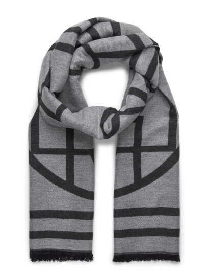 Levete Room Lr-Hartley - Grey - ONE SIZE