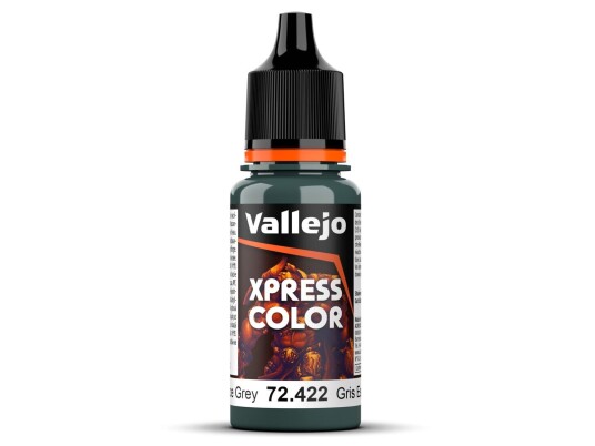 Vallejo Xpress Color 72.422 Space Grey
