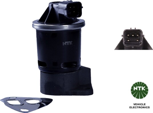 EGR Ventil NGK 96007 EGR Ventil NGK 96007