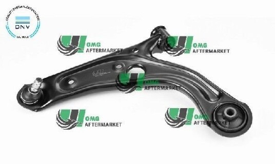 Bærearm OMG SRL G40.8103/C