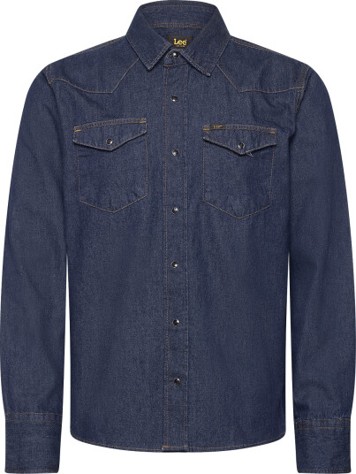 Lee Jeans | Clean Reg Western | S