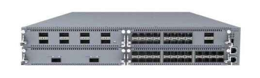 Extreme Networks Virtual Services Platform 8404C (0644728040285)