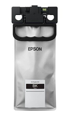 Epson - XL - black - original - ink pack - Blekk, pakke Svart