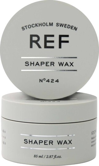 Ref Shaper Wax 85ml