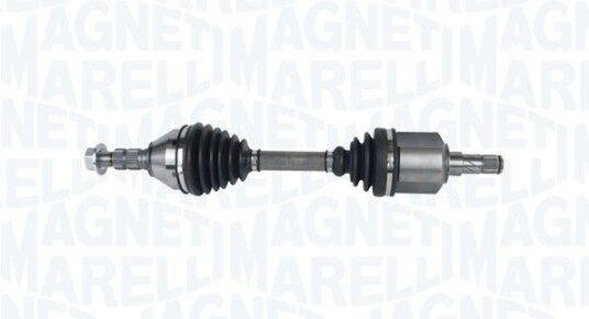 Magneti Marelli Drivaksel MAGNETI MARELLI 302004190193