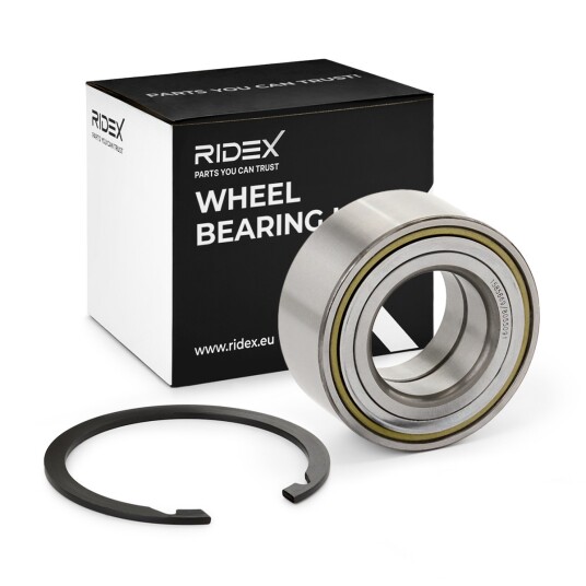 Hjullager RIDEX 654W0506