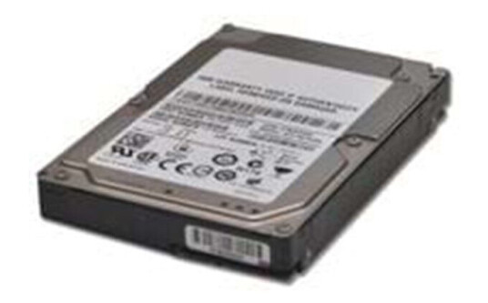 IBM Gen3 Harddisk - 500 GB - 2.5" - 7200 rpm - SATA-600 - cache