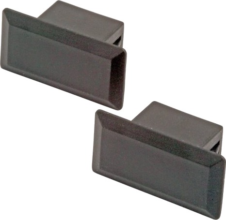 Efb Elektronik 53026.1 100 E2000 Pu100 Lc Sc Svart