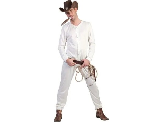 Espa Long John Kostume Espa Long John Kostume