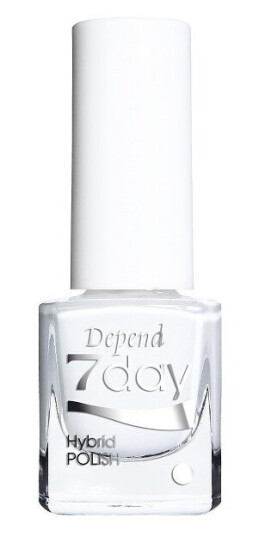 Depend 7day Step 3 Pure White Depend 7day Step 3 Pure White