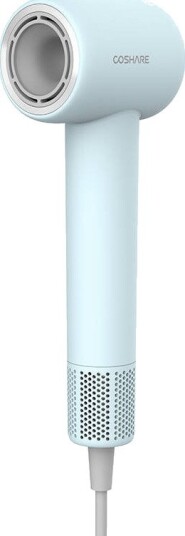 Coshare Hårføner SuperFlow HD20E SE - 1300W, 1,5m - Blå