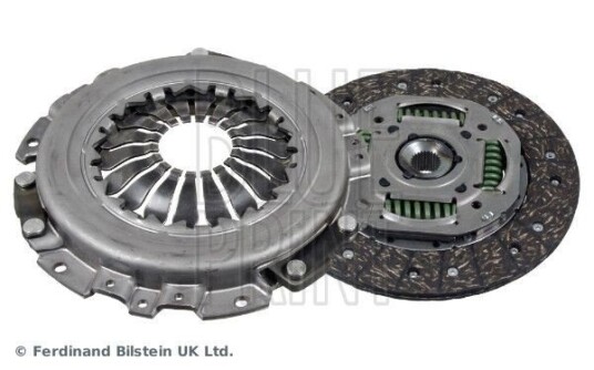 Clutchsett BLUE PRINT ADR163012