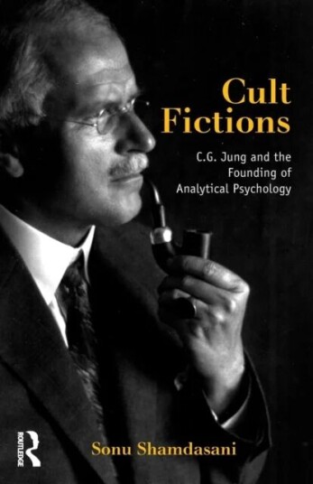 Cult Fictions Av Sonu Shamdasani