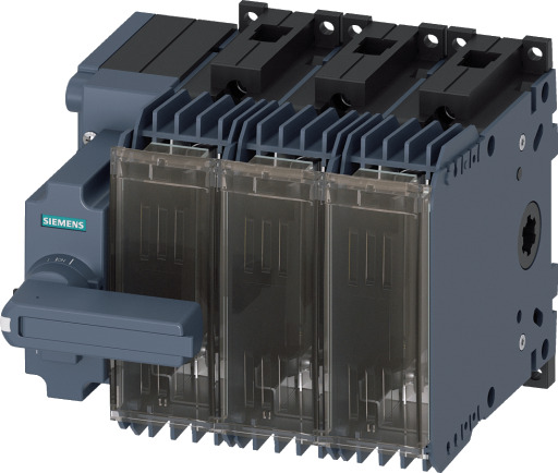 Siemens Lastbryter 3P 63A/SZ.000 Siemens Lastbryter 3P 63A/SZ.000