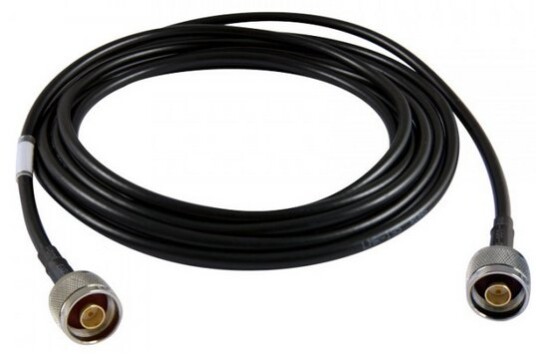 Allnet Ant-Cab-Nm-Nm-300 3 M N-Type N-Type Sort