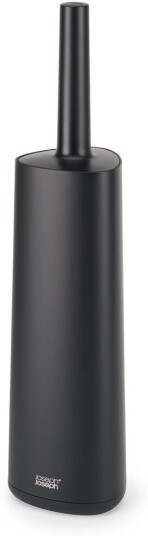 Joseph Joseph Flex 360 toalettbørste 43,7 cm Svart