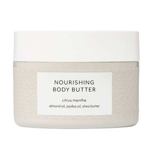 Estelle & Thild Citrus Menthe Nourishing Body Butter 200ml