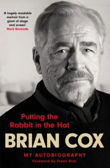 Putting The Rabbit In The Hat Av Brian Cox Putting The Rabbit In The Hat Av Brian Cox