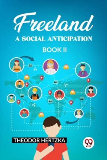 FreelandA Social Anticipation Book II Edition2023 FreelandA Social Anticipation Book II Edition2023
