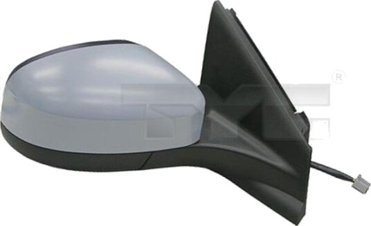 Sidespeil TYC 310-0137