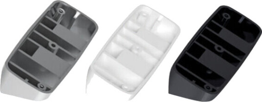 Innohome Veggbrakett for SGS1012 Sort - 1431259