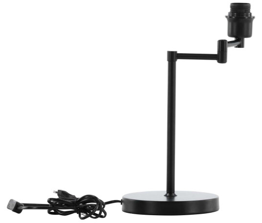 Venture Home Design Virro bordlampe Svart 1674645-02-0 1674645-01-0
